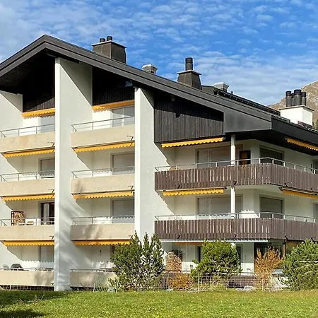 Triangel C Rautenberg Apartment *