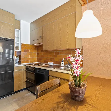 Triangel C Rautenberg Apartment *