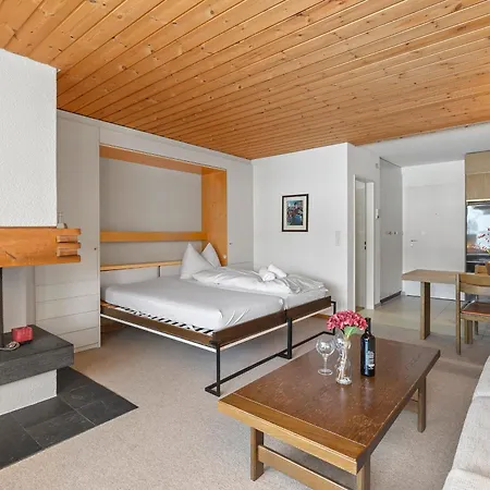 Triangel C Rautenberg Apartment *