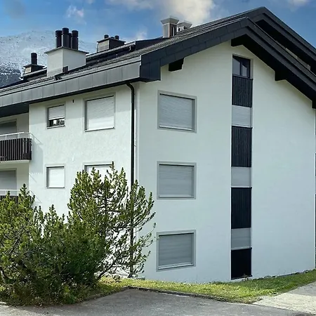 Apartment Triangel C Rautenberg *